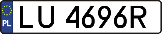 LU4696R