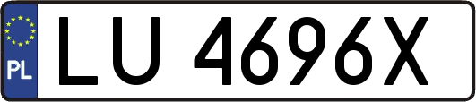 LU4696X