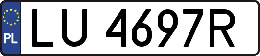 LU4697R