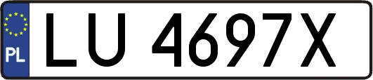 LU4697X