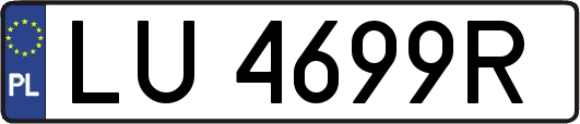 LU4699R