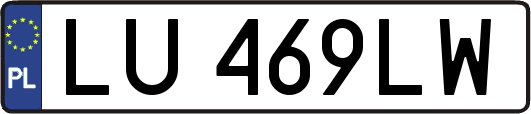 LU469LW