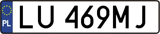 LU469MJ