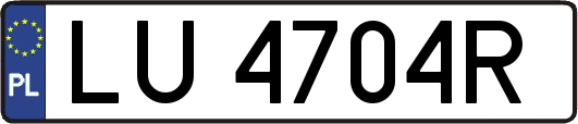 LU4704R