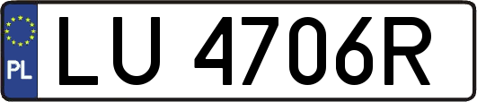 LU4706R