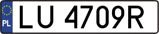 LU4709R