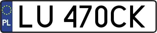 LU470CK