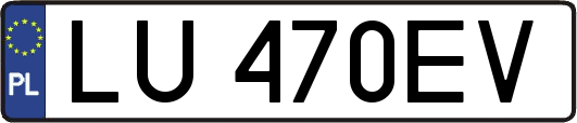 LU470EV