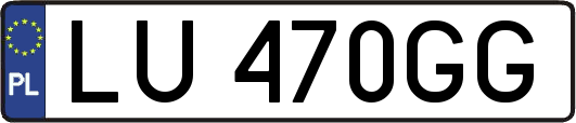 LU470GG