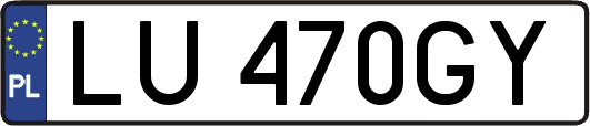 LU470GY