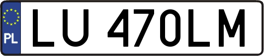 LU470LM