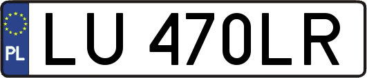LU470LR