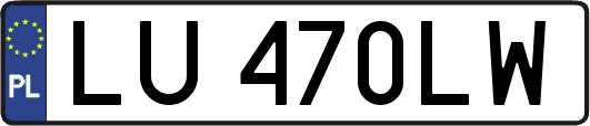 LU470LW