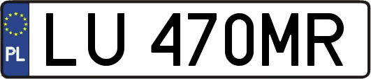 LU470MR