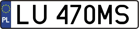 LU470MS