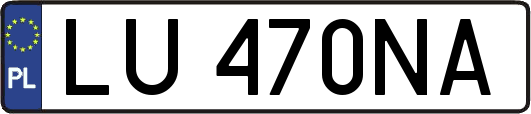 LU470NA