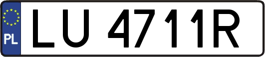 LU4711R