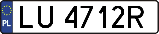 LU4712R