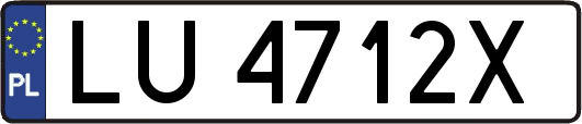 LU4712X