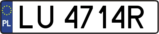 LU4714R