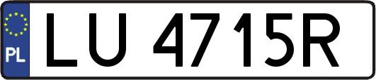 LU4715R