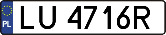 LU4716R