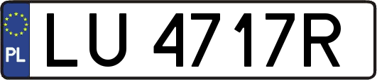 LU4717R