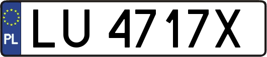 LU4717X