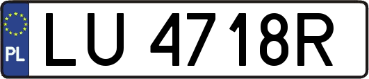 LU4718R