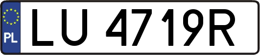 LU4719R