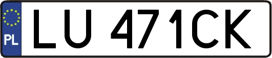LU471CK