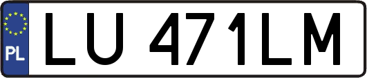 LU471LM