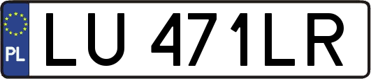 LU471LR