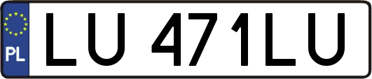 LU471LU