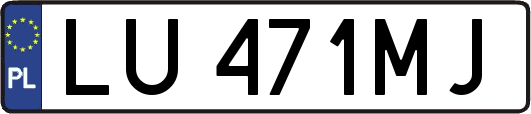 LU471MJ