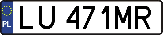 LU471MR