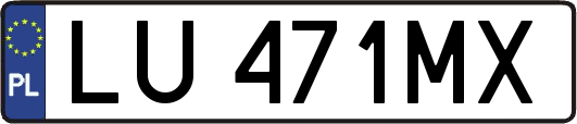 LU471MX