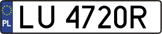 LU4720R