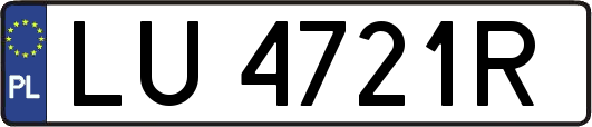 LU4721R