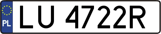 LU4722R