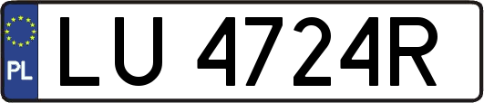 LU4724R