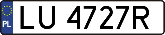 LU4727R