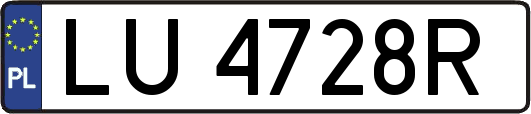 LU4728R