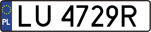 LU4729R