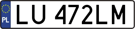 LU472LM