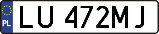 LU472MJ