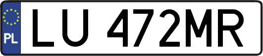 LU472MR