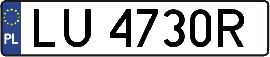 LU4730R
