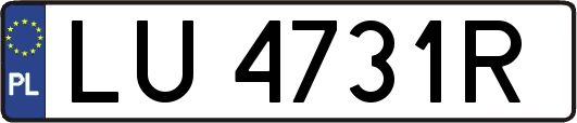LU4731R