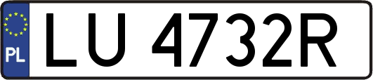 LU4732R